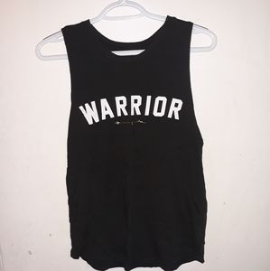 Gypsy Warrior- Warrior Tank